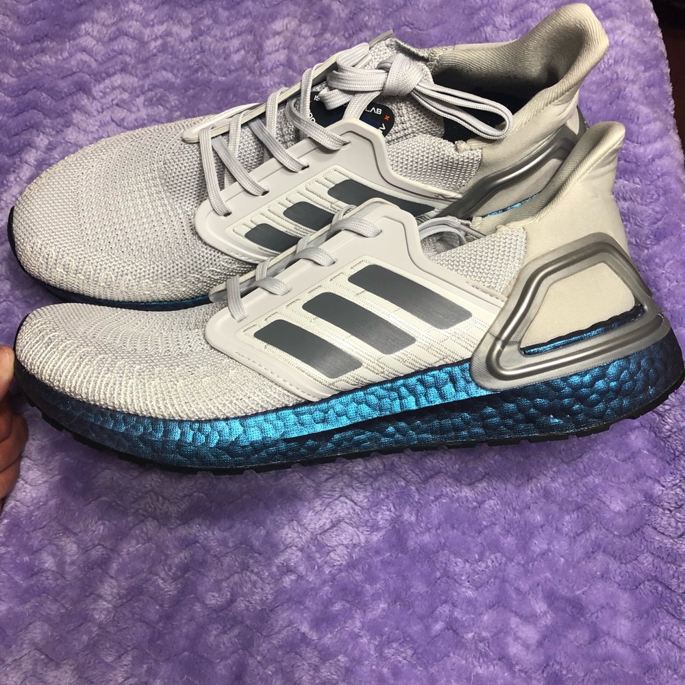 Adidas Boost - Mens size 12